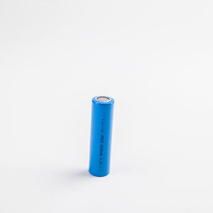 Batterie lithium-ion 18650 cylindrique rechargeable de bonne qualité 3,7 V 2600 mAh pour jouets et électronique grand public - Product Image 1