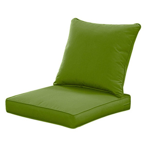 Muebles de exterior <span class=keywords><strong>Cojines</strong></span> impermeables Comedor Patio <span class=keywords><strong>Sillas</strong></span> de repuesto Cojín de asiento - Product Image 6