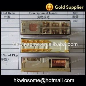(Electronic Components Supplier) <strong>V23050</strong>-<strong>A1024</strong>-<strong>A542</strong> - Product Image 1