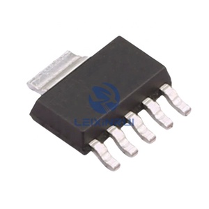 Đại lý ban đầu chip phân phối IC sot-223-6 REG104GA-AG4 tps73734dcqr REG103GA-2.5G4 <span class=keywords><strong>tps72616dcq</strong></span> - Product Image 1