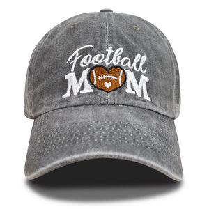 Nouvelle Casquette de Baseball 2026 pour Femme, Cadeau pour Mères, Casquette <span class=keywords><strong>Trucker</strong></span> Brodé, Casquette de Football pour Maman, Expédition Rapide - Product Image 3