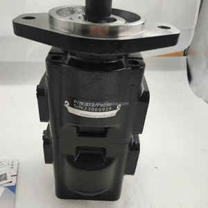 Pièces de machines de construction <span class=keywords><strong>Pompe</strong></span> hydraulique à engrenages pour <span class=keywords><strong>pompe</strong></span> <span class=keywords><strong>205</strong></span> 332/F9031 20/925581 333/G5391 7029120078 - Product Image 4