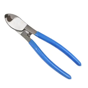 CK-38 Hand Holding Cable Cutter High Performance Manual Wire Cutter Cutting Cu/al cable max 38mm2