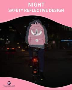 Free sample Men's Basketball Backpack with Shoe Compartment, Foldable, Waterproof, and Large Capacity Casual Sports Backpack Bag - Product Image 5