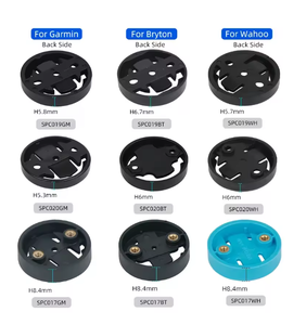 20095 support d'ordinateur de vélo route <span class=keywords><strong>vtt</strong></span> support d'odomètre pour support d'ordinateur de vélo <span class=keywords><strong>Garmin</strong></span> - Product Image 5