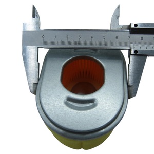 ตัวกรองอากาศสำหรับ GX120 GX140 GX160 GX200 5.5 6.5HP 17210-ZE1-517 - Product Image 6