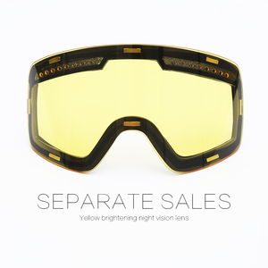 Imperméable à l'eau anti-buée grand hd vision ski <span class=keywords><strong>lunettes</strong></span> de sécurité neige patinage <span class=keywords><strong>lunettes</strong></span> - Product Image 3
