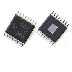 Linh kiện điện tử 1000KHz Htssop16 <span class=keywords><strong>tps40055pwpr</strong></span> mới ban đầu tps40055pwp 40055 Buck điều khiển IC điều chỉnh Bộ điều khiển - Product Image 2