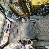 Mini Excavadora Komatsu PC70 PC70-8 Usada a Buen Precio, Excavadora Hidráulica Usada, Excavadoras Usadas Komatsu PC70 en Venta