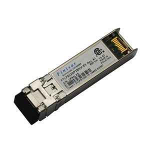 Módulo Óptico de Almacenamiento Finisar FTL8529P3BNV E5 16G Multimodo LC 100M 10 Gigabit de Fibra - Product Image 1
