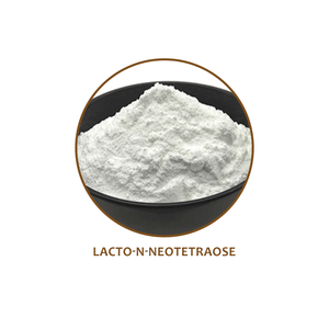 Lacto-N-neotetraosa (LNnT) de alta pureza oliogosacárido de leche humana (HMO) para polvo de lacto-N-neotetraosa infantil CAS 13007-32-4 - Product Image 2
