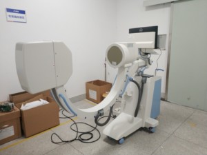 EUR Berufsbild ung Fabrik preis Veterinär Digital Fluor os kopie Röntgengeräte für Tiere Klinik Krankenhaus gebrauch - Product Image 2