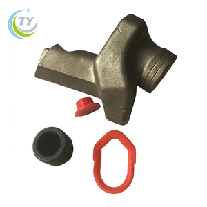 Soporte de <span class=keywords><strong>dientes</strong></span> de fresado para cortador de carretera HT11, alta calidad, <span class=keywords><strong>precio</strong></span> de fábrica - Product Image 1