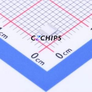 Résistance SMD AC1210JR-077M5L 1210 (Type : Film Épais) (Résistance : 7,5 mOhm Précision : 5%) - Product Image 2