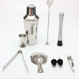 Conjunto de herramientas de soporte de alta calidad, Kit de Tender's barman <span class=keywords><strong>Makita</strong></span>, Combo de herramientas inalámbricas - Product Image 2