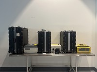 PLC Inficon Hapsite 930-280-G2 Portable Gas Chromatograph/Mass Spectrometer System Warranty Product