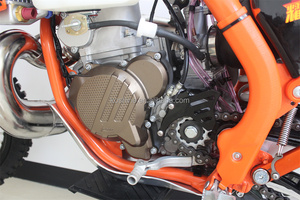Motocicleta <span class=keywords><strong>Enduro</strong></span> de 2 ruedas, arranque eléctrico de 250cc, la mejor motocicleta de carreras de 2 tiempos, superventas - Product Image 4