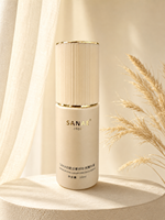 Serum Wajah Ekstrak Edelweiss dan Dianthus Merek Swiss SANAE 30ml Perawatan Kulit Melembapkan