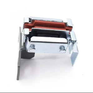 تصميم حديث من الفولاذ لميتسوبيشي كون 10 ، 16 ، سكة حديد رئيسية منزلقة لبطانة الأحذية ، قطع غيار فيلات - Product Image 1