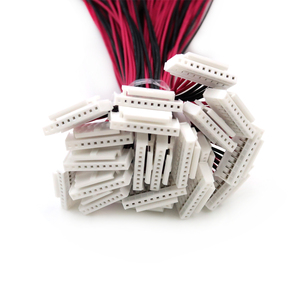 Conjunto de Conectores Eletrônicos Personalizados de Alta Qualidade YZCONN Jst Shr Ghr Zhr Phr Xhr Vhr com Fiação - Product Image 6