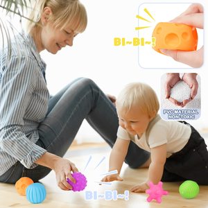 Juguetes <span class=keywords><strong>para</strong></span> <span class=keywords><strong>bebés</strong></span>, juguetes Montessori <span class=keywords><strong>para</strong></span> niños <span class=keywords><strong>de</strong></span> 2 años, caja <span class=keywords><strong>de</strong></span> permanencia <span class=keywords><strong>de</strong></span> objetos, clasificador <span class=keywords><strong>de</strong></span> formas <span class=keywords><strong>de</strong></span> madera, pelota <span class=keywords><strong>para</strong></span> <span class=keywords><strong>bebés</strong></span>, juguetes sensoriales <span class=keywords><strong>para</strong></span> <span class=keywords><strong>bebés</strong></span> - Product Image 3
