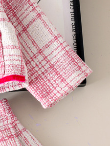 เสื้อผ้าเด็ก ชุดเด็กผู้หญิง เสื้อแขนยาวและกระโปรงจีบสำหรับเด็กผู้หญิง 0-3 ปี - Product Image 2