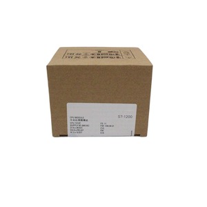 PLC ป้องกันระดับ IP20: S7-1200 6ES7212-1BE40-0XB0 พร้อมการสื่อสาร PROFINET และการควบคุมแบบพื้นที่สำหรับระบบอัตโนมัติในอาคาร - Product Image 1
