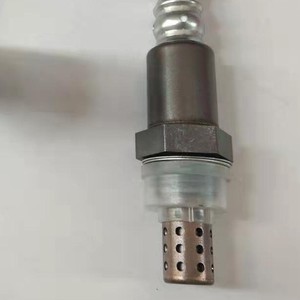 Sensor de oxígeno Mhk501050 234-4264 para Land Rover Range Rover Sport Lr3 2006-2009, reemplazo del convertidor catalítico de tres vías - Product Image 2