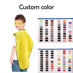 थोक नारंगी एकल परत वेक्र। त्योहार के प्रदर्शन के लिए बच्चों और वयस्कों का सुपरमैन कैप 70 * आकार - Product Image 5