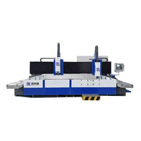 Machine de perçage industrielle de haute précision PMD 2020 3020 3030, équipement de perçage à grande vitesse et haute résistance