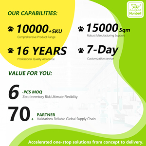 ของเล่นลูกบอลแคทนิปนุนเบลล์สำหรับแมว ของเล่นสัตว์เลี้ยงแบบอินเทอร์แอคทีฟที่เต็มด้วยแคทนิปสำหรับลูกแมวที่ชอบเล่นและแมวโต - Product Image 4