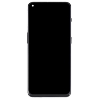 Écran LCD et numériseur complet avec châssis pour OnePlus 10 Pro NE2210 NE2211 NE2213 – Nouveauté 2023, Vente Flash