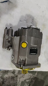 ALA10VO100 ALA10VO85 ALA10VO63 ALA10VO60 ALA10VO45 ALA10VO28 Bomba de pistones axiales hidráulica variable ALA10VO85DFR1/52R-VSC62K01 Hig - Product Image 3