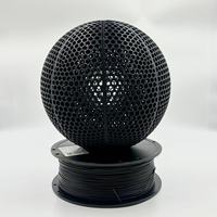 Filament d'impression 3D haute résilience pour imprimante 3D, ballon de basket