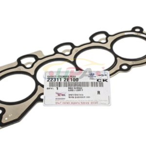 ปะเก็นฝาสูบคุณภาพสูง รุ่น 22311-2E100  223112E100 สำหรับรถยนต์ฮุนได แอคเซนต์ 22311 2E100 - Product Image 1