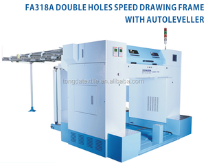 TONGDA Haute Vitesse De Sortie FA318A Chine <span class=keywords><strong>Daw</strong></span> Cadre Prix Pour Machines Textiles - Product Image 1