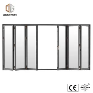 Factory Made Inswing French Door Models Grill Design German Hardware Accessories Aluminium Wood French Casement Patio Door