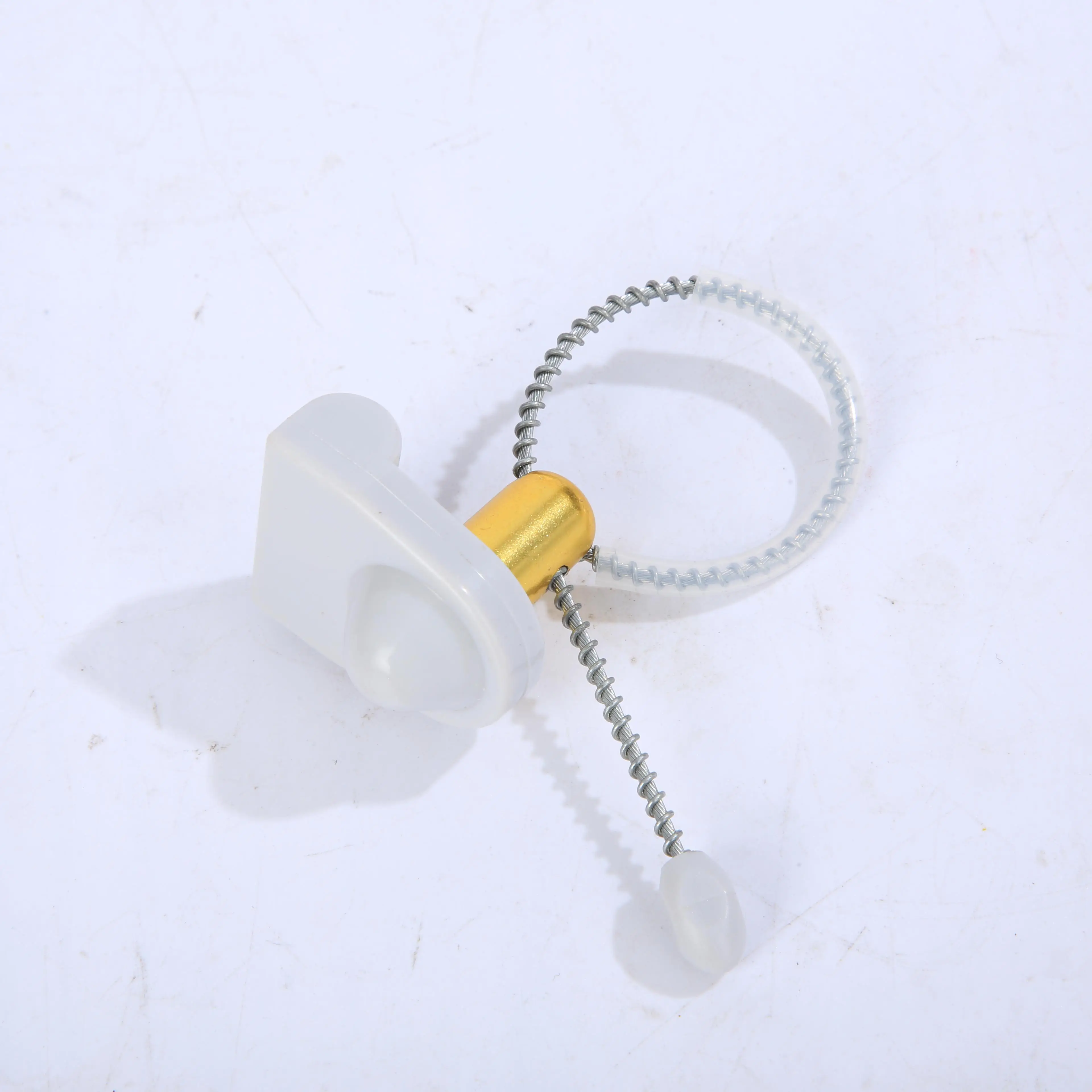 Factory Direct Sale 58khz Milk Powder Baby Milk Can Security Tag EAS Milk Tag