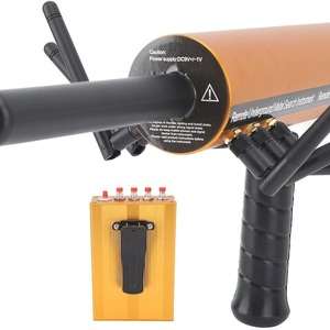 Long-RANGE AKS Vàng máy dò kim loại máy móc công nghiệp để phát hiện Đồng Bạc Vàng diam ngầm kim loại - Product Image 3