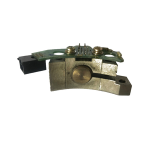 Módulo de Sensor de Motor de Husillo AC FANUC A20B-9000-0300 - Product Image 3