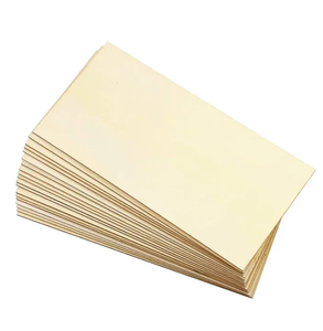 1830 + 2750 + 15-18-25 Ván Laminate Tấm Không Thấm Nước Trắng Melamine Tráng Ván Dâm Ván Flakeboard Giá - Product Image 3