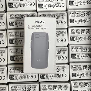 Batería Original Neo 2 para Drones, Accesorio Recargable de 1606 mAh, Celdas Inteligentes de Vuelo LiPo, Piezas de Repuesto para Cuadricóptero RC DJZ Neo 2 - Product Image 1
