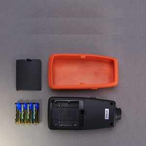 เทอร์โมมิเตอร์แบบสัมผัส Xinbao รุ่น SM6806A ดิจิตอล -200~600 องศาเซลเซียส พร้อมฟังก์ชั่นบันทึกข้อมูล - Product Image 3