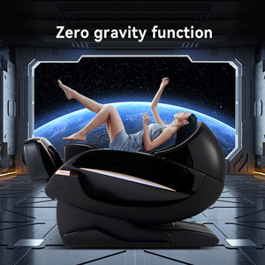 2025 Perfect Sleep Cabin Back <span class=keywords><strong>Massage</strong></span> stuhl Schwerelosigkeit <span class=keywords><strong>Massage</strong></span> stuhl für große Personen - Product Image 6
