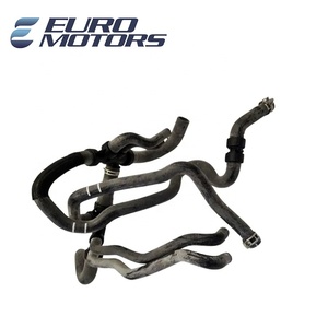 EUROMOTORS Manguera de Radiador Nueva 215032577R para DUSTER, Compatible con el Modelo Original, 1 Año de Garantía - Product Image 2