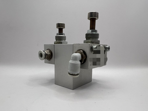 Mnr:3712052000 3/<span class=keywords><strong>2</strong></span>-weg directionele besturing Nieuw Origineel Direct leverbaar Industriële automatisering Pac Dedicated Plc-programmering - Product Image 6