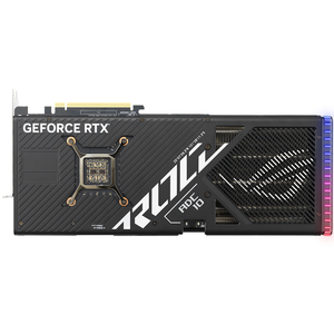 Tarjeta Gráfica ASUS Strix GeForce RTX 4080 16GB GDDR6X OC Edition con Soporte de Memoria de 256 bits y Overclocking ASUS Strix GeForce - Product Image 3