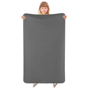 Food Grade BPA Free 60x120cm Silicone Dough Kneading Pad Heat Insulation Kitchen Countertop <b>Protector</b> <b>Table</b> Placemat - Product Image 6