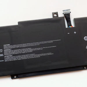 BTY-M49แบตเตอรี่แล็ปท็อปแท้ใหม่สำหรับ <span class=keywords><strong>MSI</strong></span> <span class=keywords><strong>Prestige</strong></span> <span class=keywords><strong>14</strong></span> EVO แบตเตอรี่โน้ตบุ๊กแบบชาร์จไฟได้รุ่นใหม่ A11M - Product Image 3