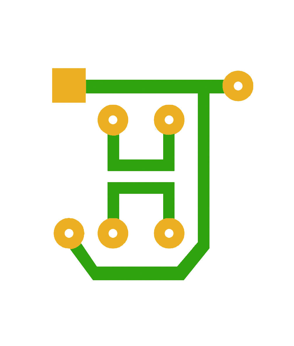 Dingnan Jiehao Circuit Technology Co., Ltd. logo